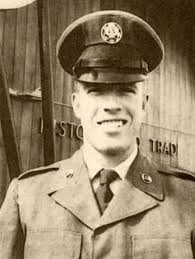 Chuck Norris Birth and Special Operations