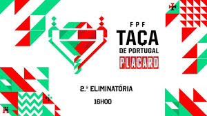 Use soccer item in the main navigation to browse through other soccer leagues and to find more competitions from portugal category, including history results, tables and. Sorteio Taca De Portugal Placard 2 Âª Eliminatoria Youtube