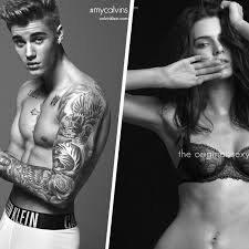 Kendall jenner is arguably one of the most sought after models on the planet right now, so it's no surprise that one of her latest gigs is with calvin but ngl, this latest kendall jenner calvin klein campaign is something else. Who Kendall Jenner Calvin Klein S Never Heard Of Her