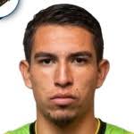 Francisco Nevarez stats and ratings | Sofascore