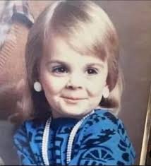 when you're 3 but just sold your first house