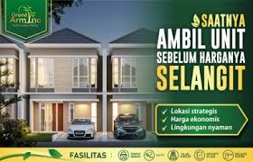 Apartemen, perumahan, tanah, gedung dan lainnya. Rumah Dijual Di Semarang Harga Mulai 145 Jutaan Lamudi