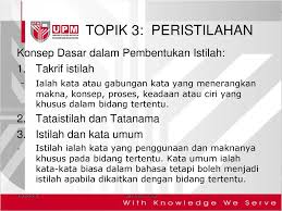 Kosa kata umum bahasa indonesia, kosa kata bahasa serumpun, dan kosa kata bahasa asing. Bahasa Melayu Tinggi Bbm Ppt Download