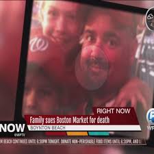 Family sues Boston Market after salmonella death