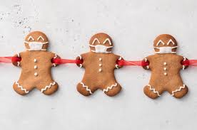 How to decorate a gingerbread man. Gingerbread 2 Fun Ways To Make This Yummy Holiday Tradition Daily Sabah