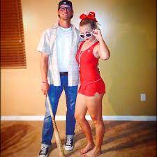 Best wendy peffercorn costume guide. Classic Squints And Wendy Peffercorn Halloween Costumes Too Easy And So Cute New Halloween Costumes Halloween Costumes Cute Couple Halloween Costumes