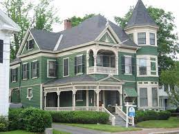 Queen Anne Victorian Homes For Sale My Web Value Victorian House Plans Victorian House Colors Victorian Houses For Sale