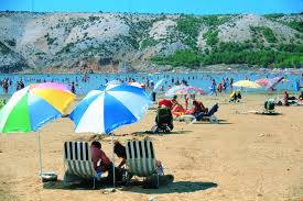 Tripadvisor has 40,578 reviews of san marino hotels, attractions, and restaurants making it your best san marino resource. Paradiesstrand San Marino Lopar Kroatien Strande