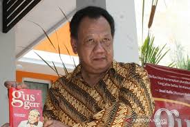 Viimeisimmät twiitit käyttäjältä surga yang kedua (@surgayangkedua): Berpulangnya Sang Bungsu Putra Kh Wahid Hasyim Antara News