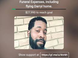 Darryl Lynn Gray Jr.'s Memorial Website