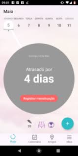 Menstruacao Atrasada 4 5 Dias Tentando Engravidar Principal Babycenter