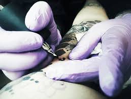 However, you also need to keep in mind that your artist's skill and experience will affect his rates as well. Tattoo Infection 101 How Do You Know If Your New Ink Is Infected