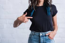 Experts say that the product from arctic fox is good for both dark and light color locks. Best Color To Dye Over Blue Hair Complete Guide Living Gorgeous