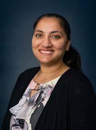 Jaspreet Saini's Instagram, Twitter & Facebook