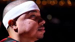 Последние твиты от isaiah thomas (@isaiahthomas). Banged Up New Orleans Pelicans Adding Isaiah Thomas On 10 Day Deal Sources Say