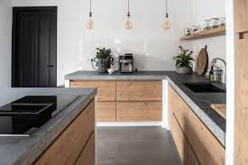 Cre8 Nbinterieurwerken Woning Fam De Nijs 0009 Jpg 1 000 668 Pixel Neue Deko Ideen Wohnung Kuche Haus Kuchen Kuchen Design