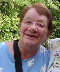 ABEL, Beverley (Bev)