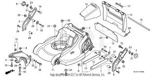 Honda lawn mower won t start lawnmowerfixed. Honda Hrb217 Hxa Lawn Mower Usa Vin Maea 1000001 Parts Diagram For Cutter Housing