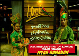 It is compatible with all android devices (required android 4.0+) and can also be able to install on pc & mac, you might need an android emulator such as bluestacks, andy os, koplayer, nox app player Buffet Ramadan 2019 Berbuka Puasa Juadah Kampung Di Restoren Umi The Top Komtar Penang