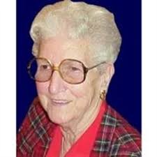 Mary Linton Obituary December 15, 2009