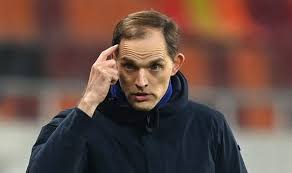 17.03.2021 → чакарита хуниорс 0·1 атлетико атланта. Chelsea Beating Atletico Madrid Shows Thomas Tuchel Can Do What Frank Lampard Could Not Football Sport Express Co Uk