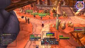 Макросы для Охотника в WoW Battle for Azeroth