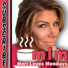 ITS MONDAY! And the MLM LIVE will begin at 11 am MST! If you're aren't  already subscribed, what are you waiting for? This weeks live is sure to be  a treat ;)