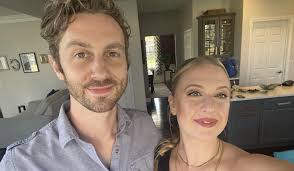 Francesca D'Appolonia and Jordan Jackson's Wedding Website