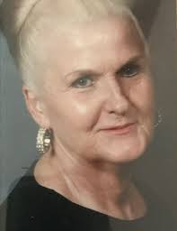 Obituary information for Marguerite L. Cote
