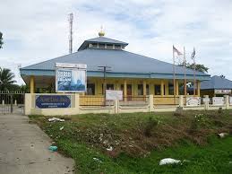 Masjid Kampung Darul Aman