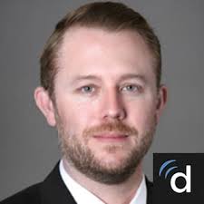 Dr. Morgan D. Silldorff, MD