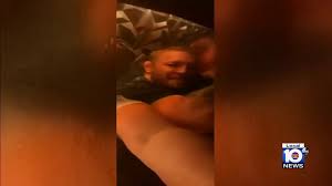 More video surfaces of Conor McGregor with woman who alleges rape