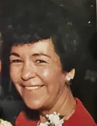 Obituary information for Janet Violet Coakley