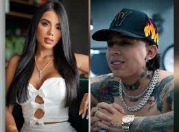 Dejen de difamar”: Karina García reaccionó a las acusaciones de Westcol y  sus amigos - RastreandoFamosos