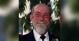 Terry Richard Gray Obituary