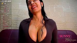 Watch Sunny morrison CB - Cam, Latina, Big Tits Porn - SpankBang