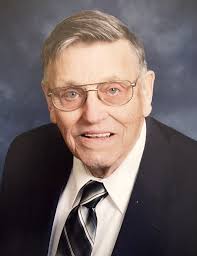 Obituary information for Robert Paul Bartz