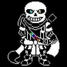 Undertale ink!sans fangame phase 3! Shanghaivania Ink Sans Phase 3 Theme By Inksans Please 3