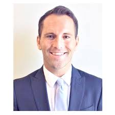 Zach Finnegan Realtor