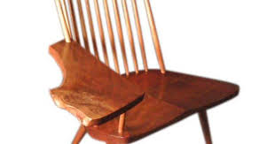 George Nakashima New Lounge Chair From A Unique Collection Of Antique And Modern Lounge Chairs At Http Www 1s George Nakashima Chair Vintage Lounge Chair