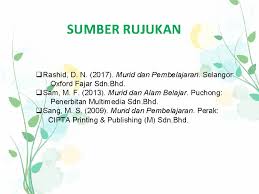 Pembelajaran langsung dikembangkan berdasarkan teori pembelajaran social albert bandura. Edup 3033 Murid Dan Pembelajaran Tajuk Pembentangan A