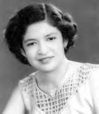 Concha Concepcion Saldivar Cooley (1936-2008)