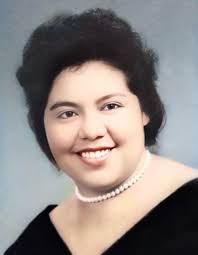 Graciela “Gracie” Rocha Obituary March 24, 2023