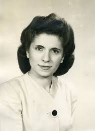 Mrs. Mary D. Mazzone Corsi Obituary