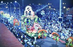 Argentina is a country made up of very different cultures, which has largely resulted from successive waves of immigration. Holiday Season Truu Blogs