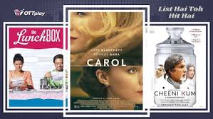 Carol Full Movie Watch Online On OTTplay