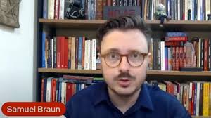 Entrevista: Tarifaço de Trump é aproveitamento político para explorar  terras raras