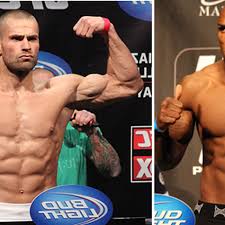 Souboj karlose vémoly a polského bijce marcina naruszczky však je v ohrožení. Ufc On Fuel Tv 4 Fight Card Karlos Vemola Vs Francis Carmont Preview Mmamania Com