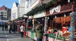 Cum Puteți Să Vă Inscrieți La Targul De Crăciun Ediția 2019 Timispress Ro