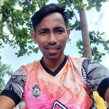 Katanya mau sok terapi kira kira apa itu #reelsfyp #olaragasepakbola  #sagupattimura #pengikut #sorotan